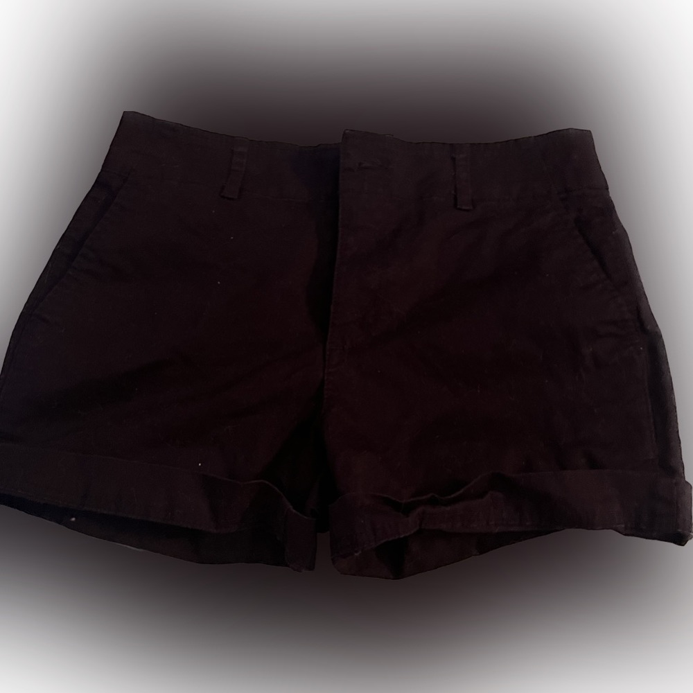 GAP shorts ✨ Size 2 ❤️